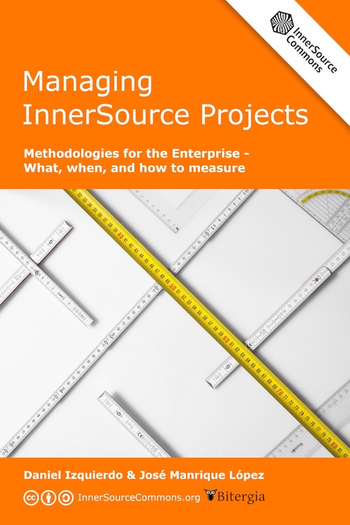 Managing InnerSource Projects